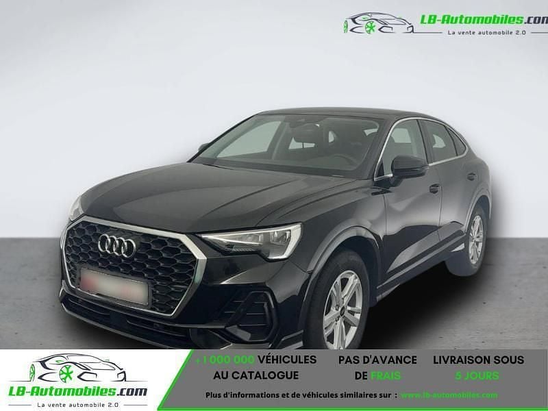 Utilisé 2022 Audi Q3 Sportback Sport SUV | 34 500 € - Image 1/4