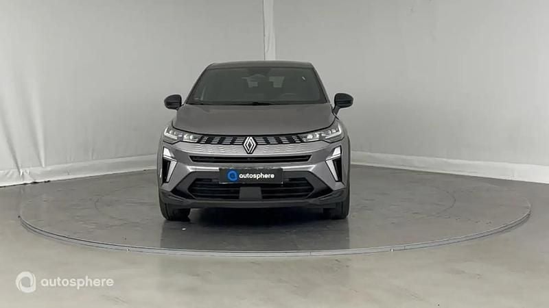 Occasion Renault Symbioz Evolution 95 ch (69 kW) 2025 Gris SUV