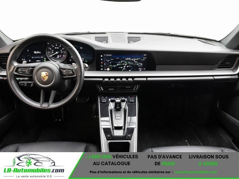 Occasion Porsche 911 385 ch (283 kW) 2021 Coupé