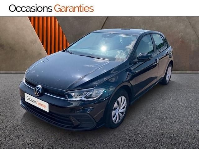 Utilisé 2024 VW Polo | 17 890 € (Prix juste) - Image 1/4