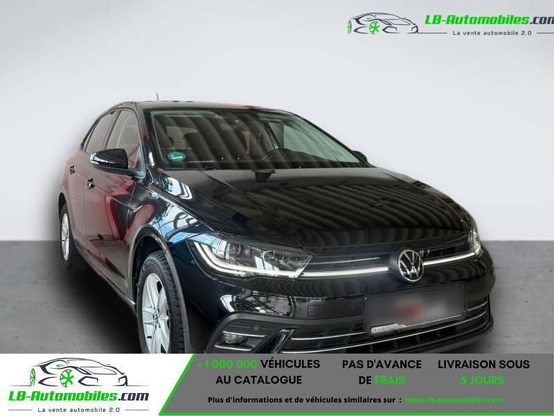 Occasion 2021 VW Polo S Citadine | 19 000 € (Prix assez cher) - Image 1/4