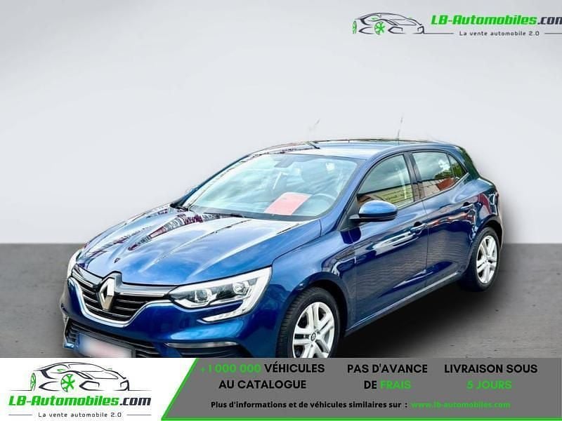 Utilisé 2017 Renault Mégane IV Berline | 12 900 € (Bon prix) - Image 1/4