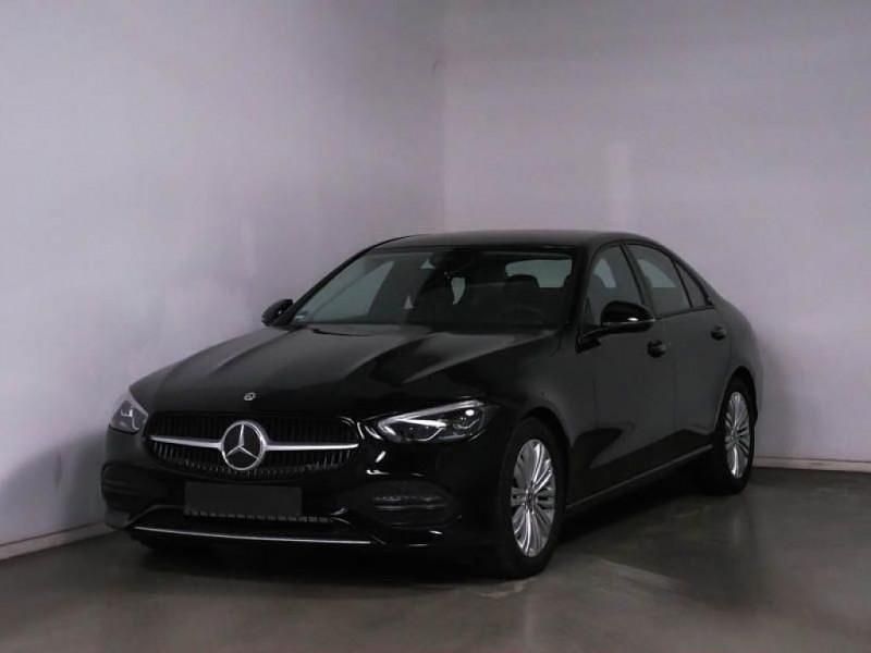 Utilisé 2024 Mercedes C200 Berline | 33 440 € (Super prix) - Image 1/4