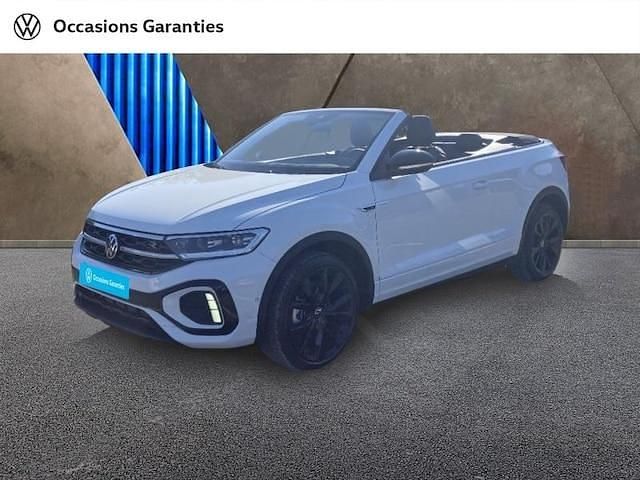 Utilisé 2025 VW T-Roc R-line SUV | 49 990 € - Image 1/4