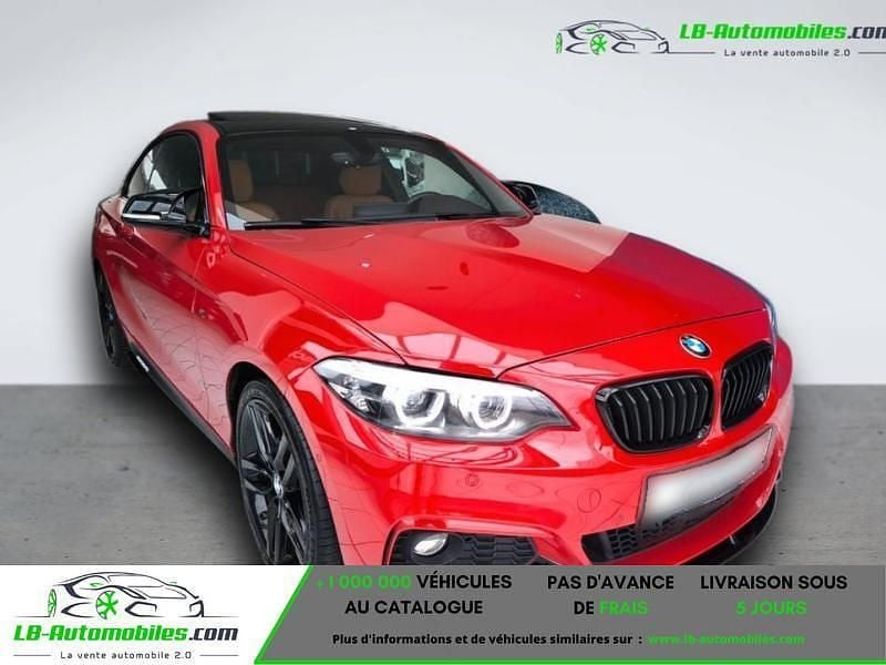 Utilisé 2018 BMW 230 Comfort Edition Coupé | 27 200 € - Image 1/4