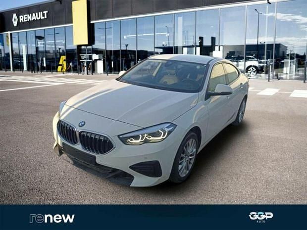Utilisé 2023 BMW 218 Sport Line Berline | 24 490 € (Super prix) - Image 1/4