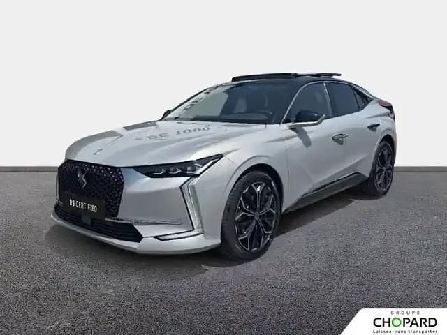 Beige Utilisé 2024 DS Automobiles DS4 Berline | 32 999 € - Image 1/4
