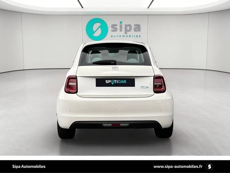 Occasion Fiat 500e La Prima 86 kW (118 ch) 2022 Citadine