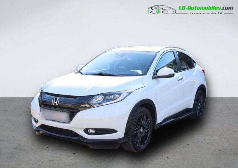 Utilisé 2017 Honda HR-V SUV | 19 900 € (Prix juste) - Image 1/4