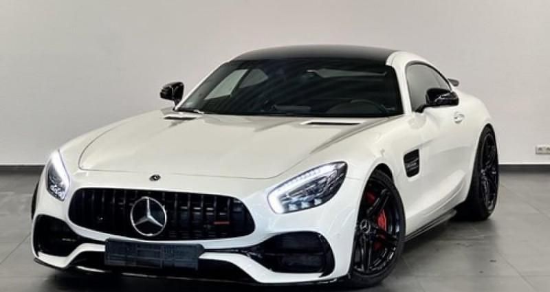 Occasion Mercedes AMG GT AMG 522 ch (383 kW) 2018 Coupé