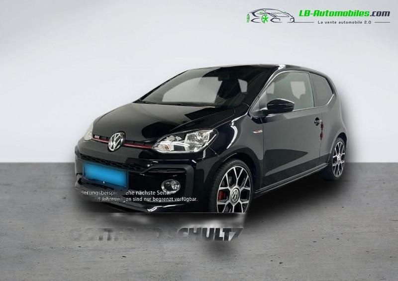 Utilisé 2018 VW up! Citadine | 17 700 € (Prix juste) - Image 1/4