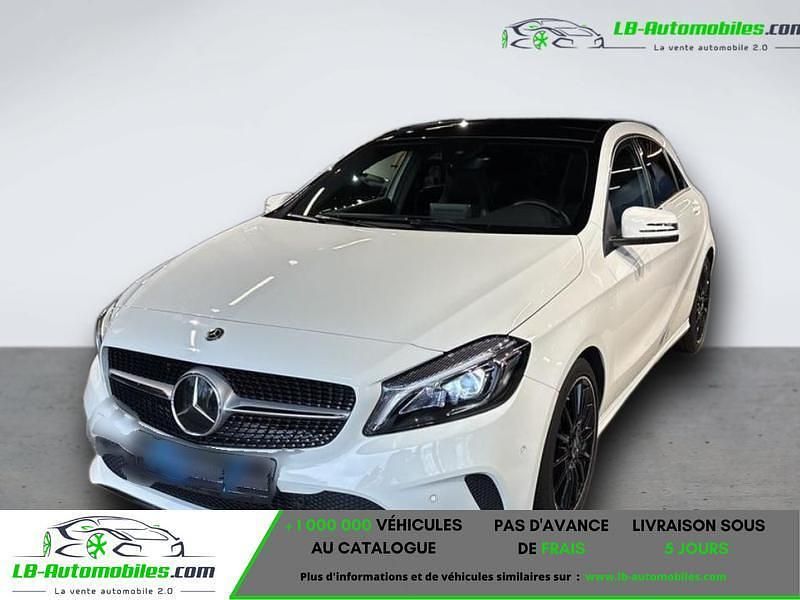 Occasion 2017 Mercedes A220 Berline | 28 900 € - Image 1/3