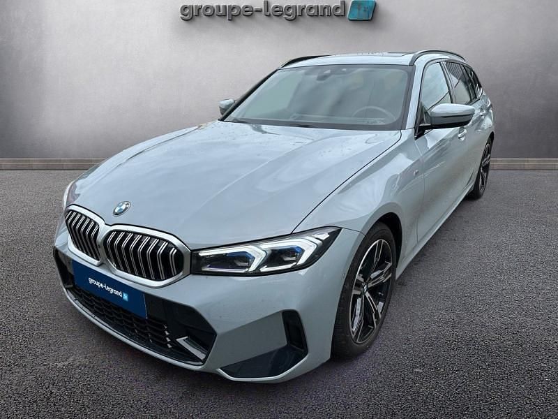 Utilisé 2025 BMW 320e M Sport Berline | 58 990 € - Image 1/4