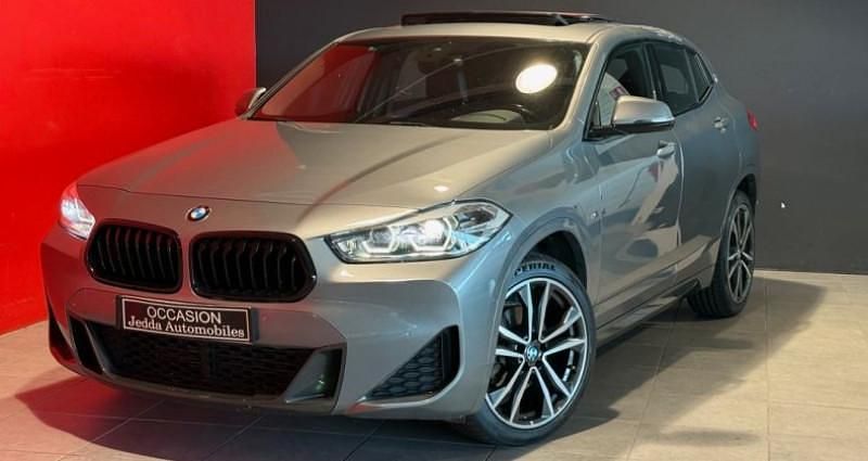 Utilisé 2022 BMW X2 M Sport SUV | 26 890 € - Image 1/4
