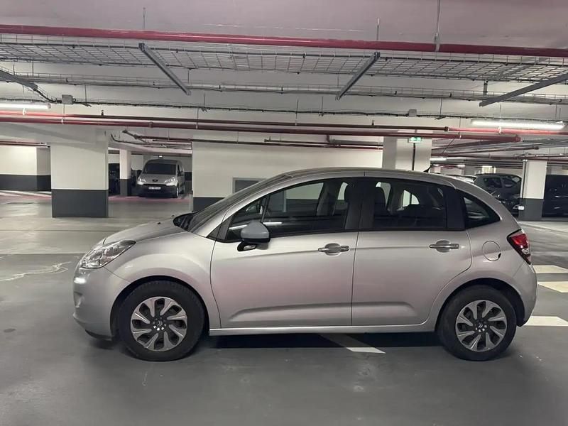 Occasion Citroën C3 83 ch (61 kW) 2014 Gris Berline