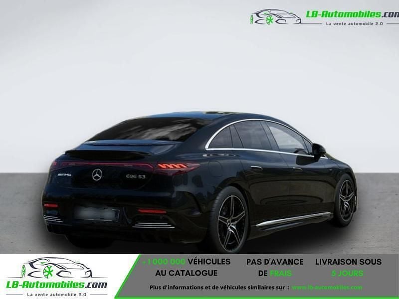 Occasion 2023 Mercedes EQE AMG 53 AMG Berline | 72 300 € (Bon prix) - Image 1/4