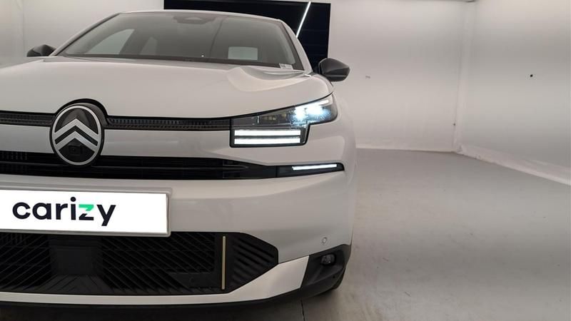 Occasion Citroën C4 136 ch (100 kW) 2025 Blanc SUV