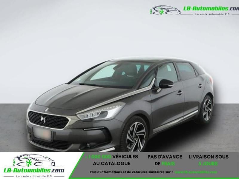 Occasion 2018 DS Automobiles DS5 Citadine | 20 700 € - Image 1/4