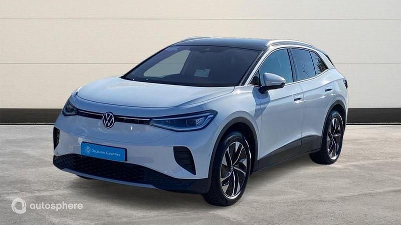 Biton Utilisé 2025 VW ID.4 Pro SUV | 43 990 € - Image 1/4