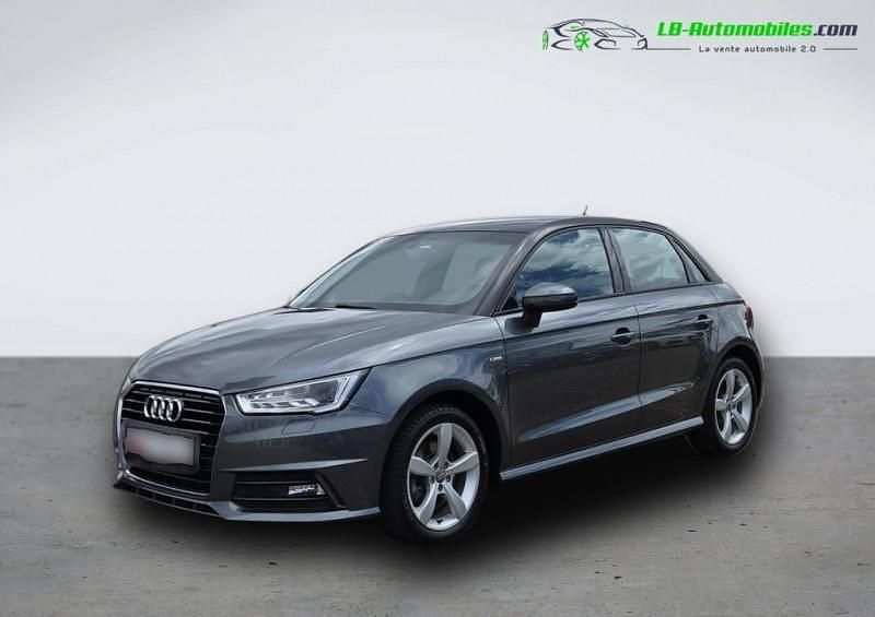Utilisé 2016 Audi A1 Sportback Sport Citadine | 19 300 € (Prix juste) - Image 1/4