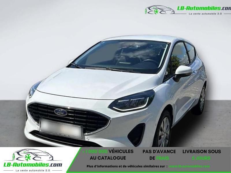 Utilisé 2022 Ford Fiesta Citadine | 17 900 € (Prix juste) - Image 1/4