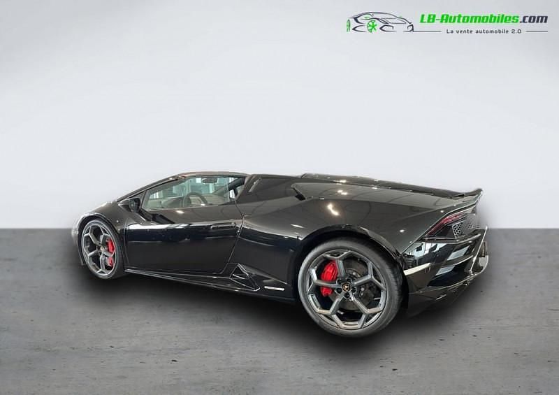 Utilisé 2023 Lamborghini Huracán Coupé | 358 500 € (Prix juste) - Image 1/4