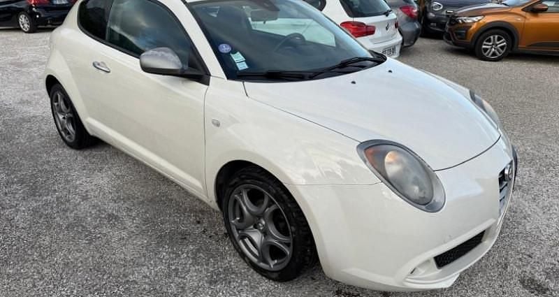 Occasion Alfa Romeo MiTo Business 105 ch (77 kW) 2015 Citadine