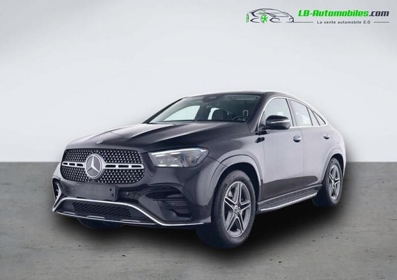 Utilisé 2023 Mercedes GLE400 Coupé | 103 800 € (Prix cher) - Image 1/4