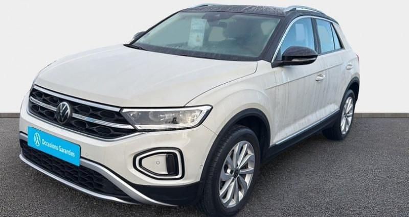 Occasion VW T-Roc Style 150 ch (110 kW) 2022 SUV