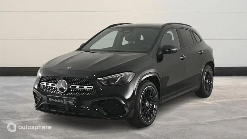 Utilisé 2025 Mercedes 200 AMG line SUV | 50 990 € - Image 1/4
