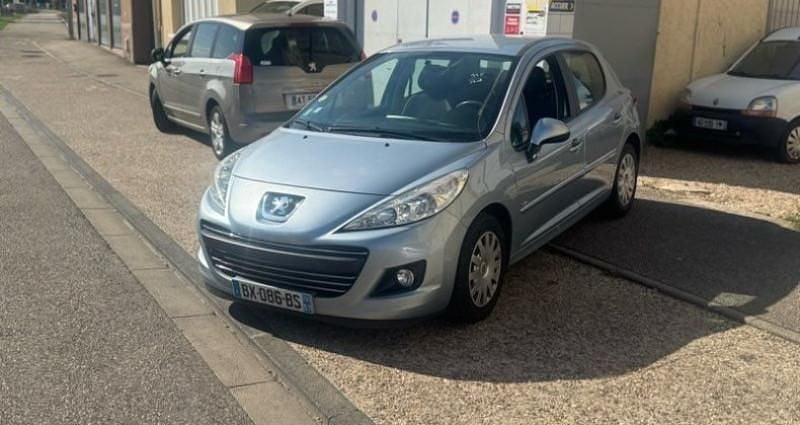 Occasion 2011 Peugeot 207 Citadine | 3 200 € (Bon prix) - Image 1/4