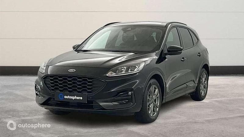 Occasion Ford Kuga ST-Line 154 ch (113 kW) 2023 SUV