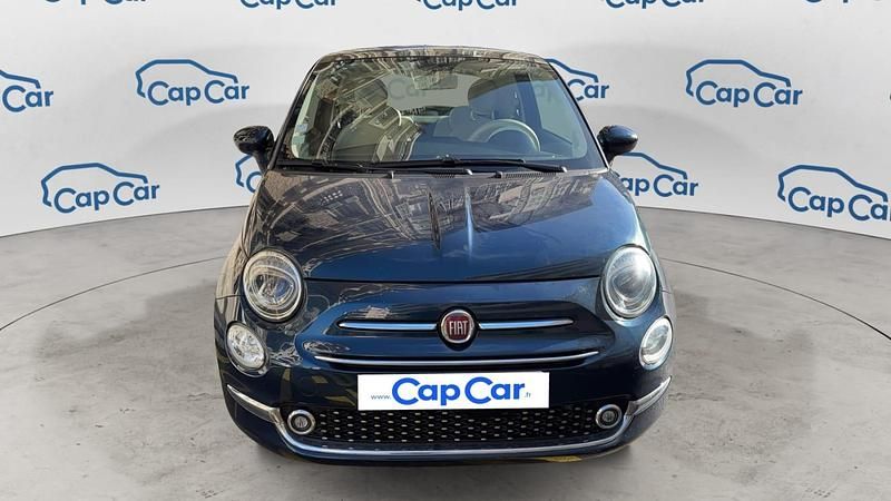 Occasion Fiat 500 Lounge 2018