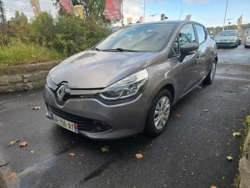 Utilisé 2014 Renault Clio IV Berline | 6 990 € (Prix juste) - Image 1/4