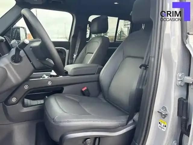 Occasion Land Rover Defender 2025 Borasco grey SUV