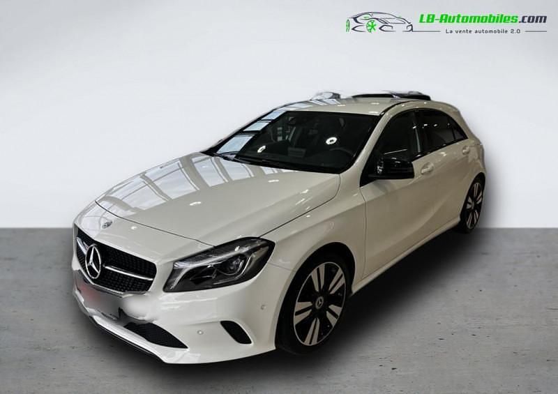 Utilisé 2017 Mercedes A220 Berline | 22 800 € - Image 1/4
