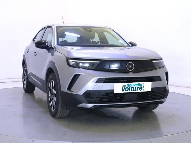 Occasion Opel Mokka 100 ch (73 kW) 2024 SUV
