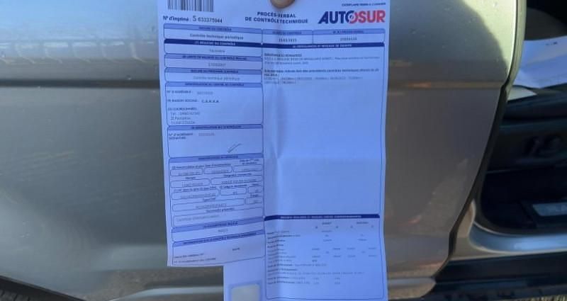 Occasion Land Rover Range Rover evoque HSE Dynamic 150 ch (110 kW) 2017