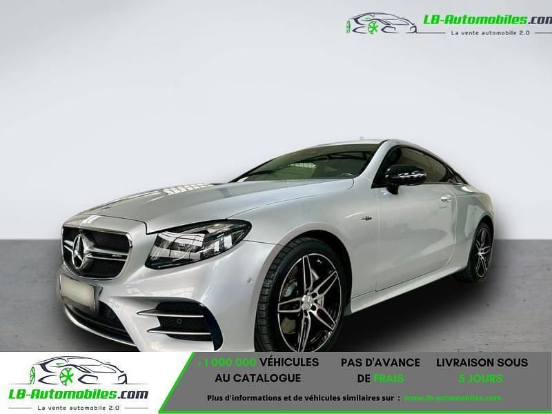 Utilisé 2019 Mercedes E53 AMG AMG Berline | 54 500 € - Image 1/4