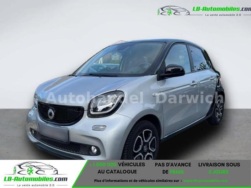 Occasion 2016 Smart ForFour Citadine | 15 900 € (Prix juste) - Image 1/4