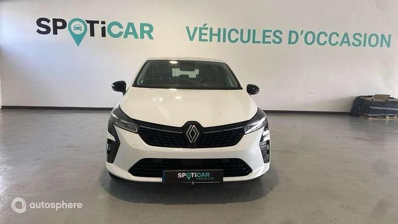 Occasion Renault Clio V Evolution 102 ch (75 kW) 2025 Berline