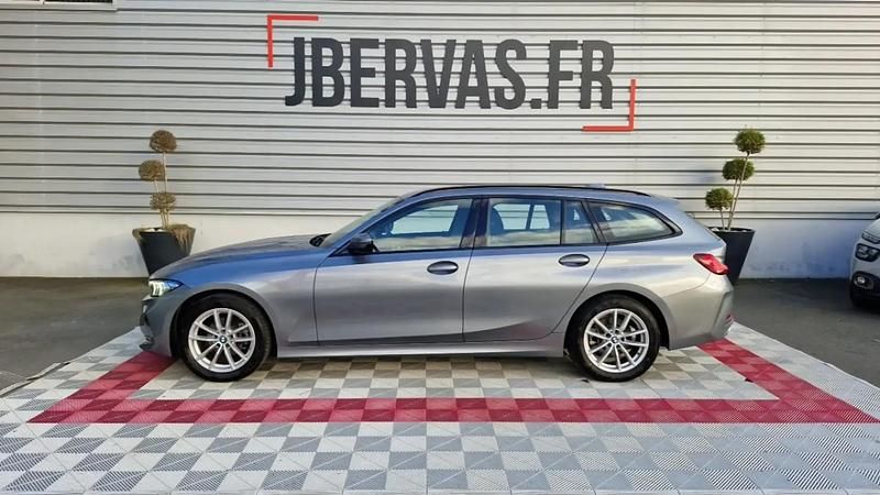 Occasion BMW 318 150 ch (110 kW) 2022 Break