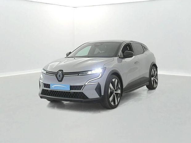 Noir Utilisé 2023 Renault Mégane Techno | 25 490 € (Bon prix) - Image 1/4