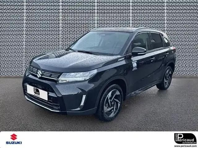 Cosmic black pearl m Nouvelle 2025 Suzuki Vitara | 24 490 € (Prix juste) - Image 1/4