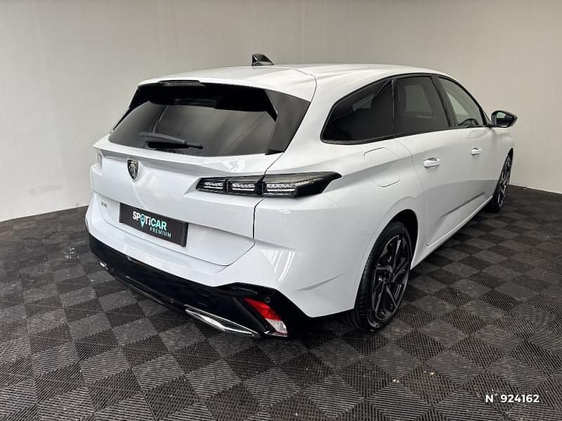 Occasion Peugeot 308 SW Allure 136 ch (100 kW) 2025 Break