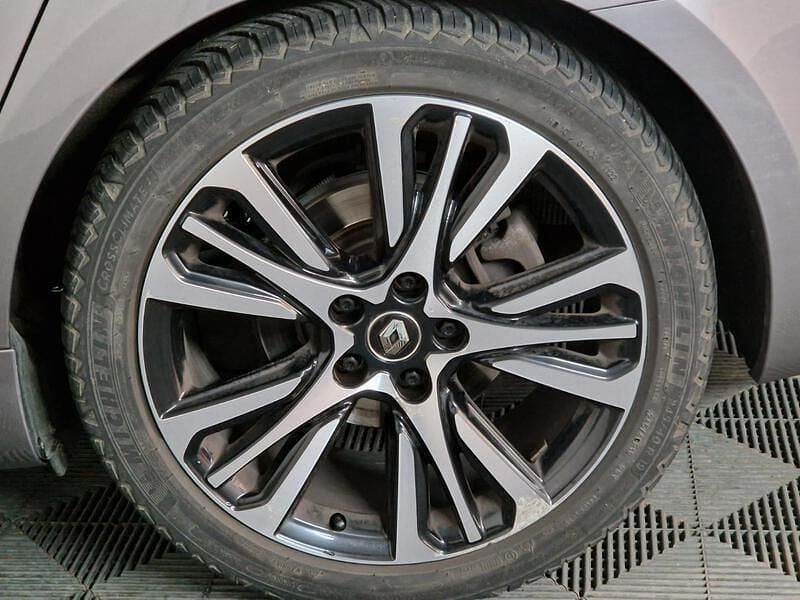 Occasion Renault Talisman Initiale Paris 2020 Gris Break