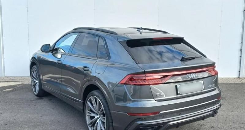 Occasion Audi Q8 Advanced 340 ch (250 kW) 2023 SUV