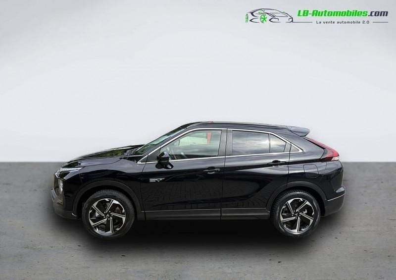 Utilisé 2022 Mitsubishi Eclipse Cross SUV | 27 100 € (Prix juste) - Image 1/4