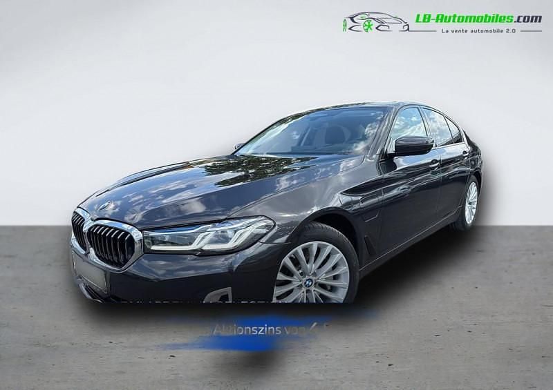 Utilisé 2022 BMW 530e Berline | 39 300 € - Image 1/4
