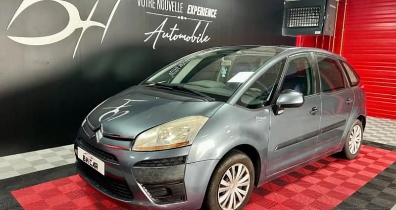 Utilisé 2009 Citroën C4 Picasso Monospace | 4 690 € - Image 1/4